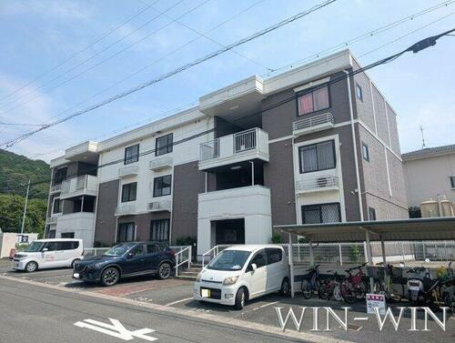 愛知県豊橋市緑ケ丘２丁目 賃貸マンション