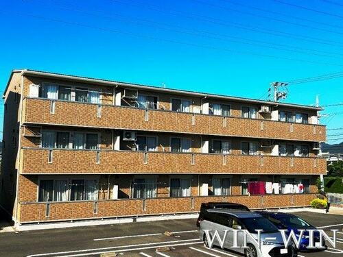 愛知県豊橋市佐藤２丁目 賃貸アパート