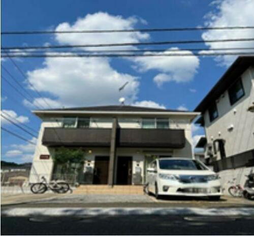 神奈川県横浜市都筑区中川５丁目 テラスハウス