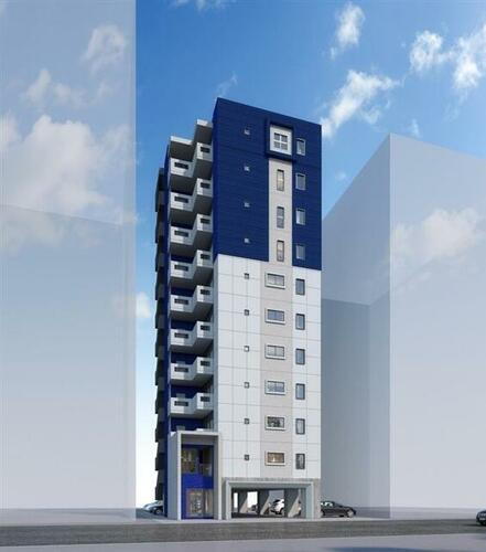 福岡県北九州市小倉北区白銀１丁目 賃貸マンション