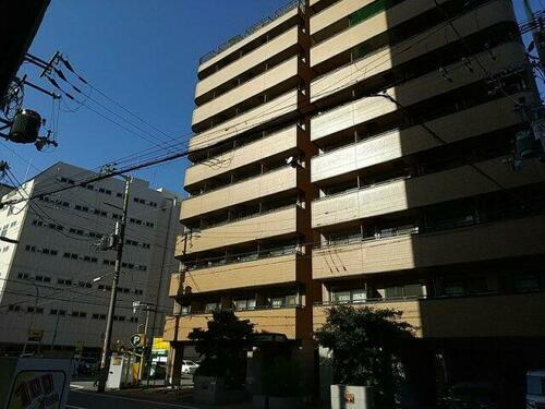 大阪府大阪市浪速区桜川２丁目 賃貸マンション