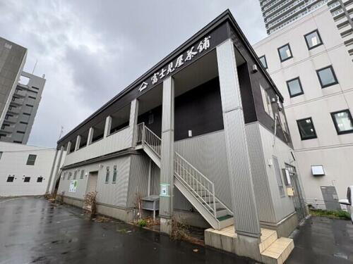 北海道札幌市東区北八条東１丁目 賃貸アパート