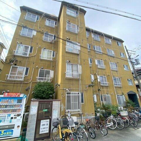 ビーバーハイツ桃ヶ池Ⅰ