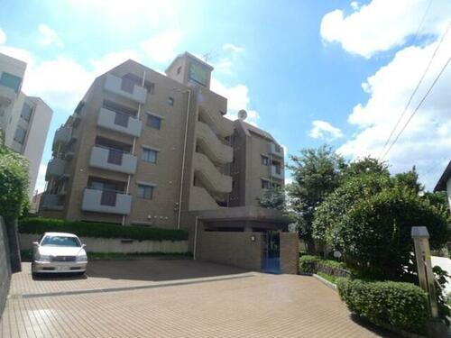 福岡県福岡市中央区平尾５丁目 賃貸マンション