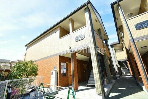 大阪府東大阪市下小阪４丁目 築16年7ヶ月 2階建