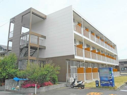 大阪府泉大津市寿町 賃貸マンション
