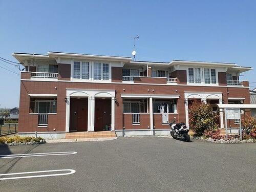 広島県福山市御幸町大字上岩成 2階建 築19年10ヶ月