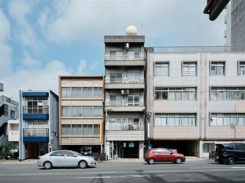 長崎県長崎市大橋町 賃貸マンション