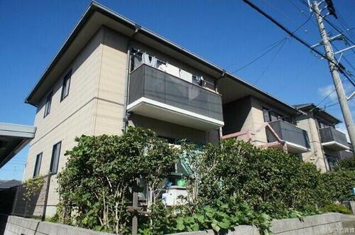 福岡県福岡市東区美和台新町 賃貸アパート