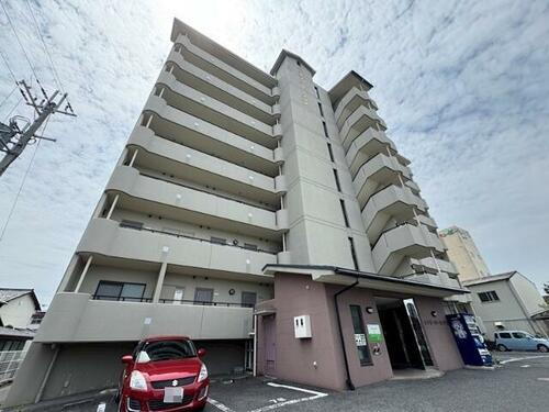 クローバーハイツⅢ