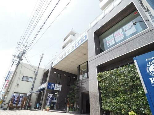 徳島県徳島市国府町府中 賃貸マンション