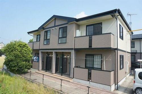 香川県高松市寺井町 賃貸アパート