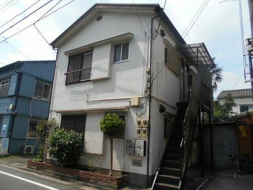 東京都足立区新田３丁目 賃貸アパート