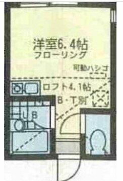 神奈川県横浜市中区千代崎町４丁目 山手駅 ワンルーム アパート 賃貸物件詳細