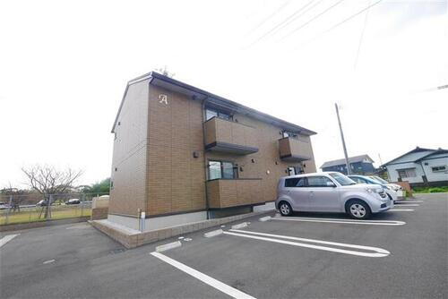 福岡県北九州市小倉南区蒲生１丁目 賃貸アパート