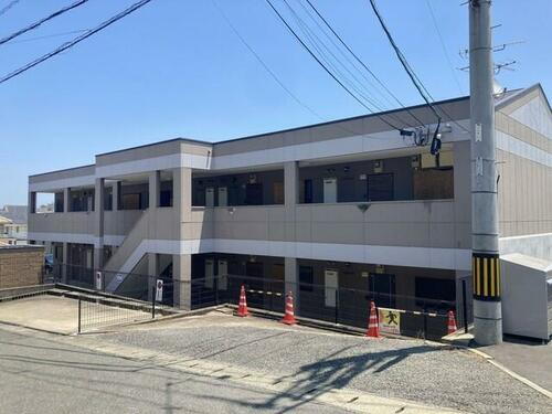 福岡県福岡市東区美和台３丁目 賃貸アパート