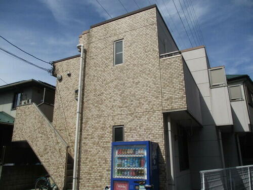 千葉県船橋市旭町６丁目 賃貸マンション