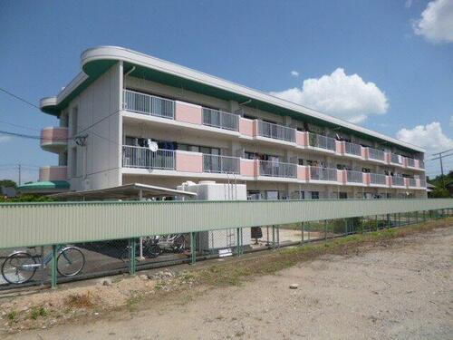 三重県松阪市外五曲町 賃貸マンション