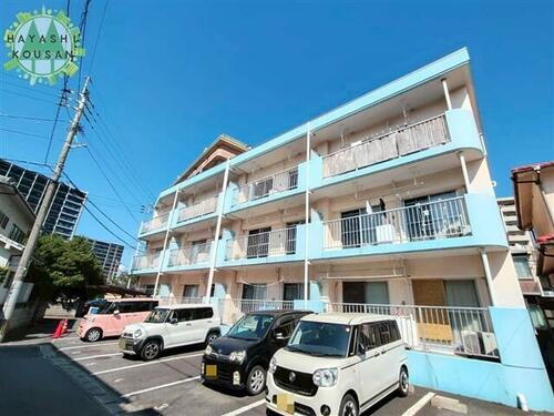 サンシティ中野