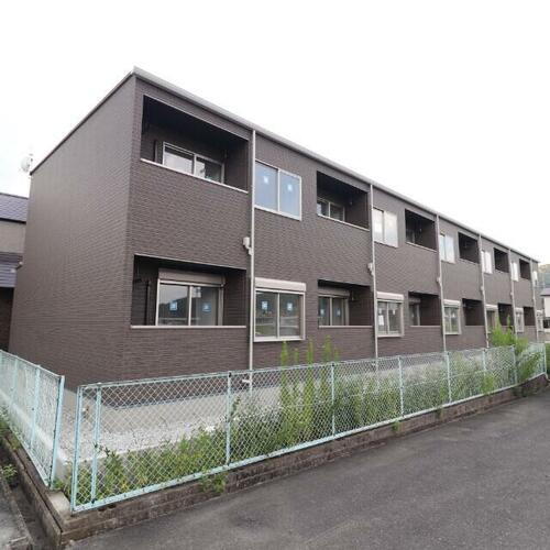 岡山県岡山市北区西花尻 築1年未満 2階建