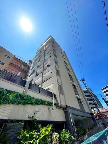 ＴＫアンバーコート堺東Ⅱ