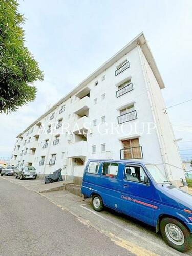 神奈川県相模原市緑区東橋本３丁目 賃貸マンション