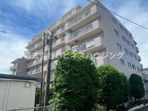 ＴＱレジデンス柏（ティーキューレジデンスカシワ）