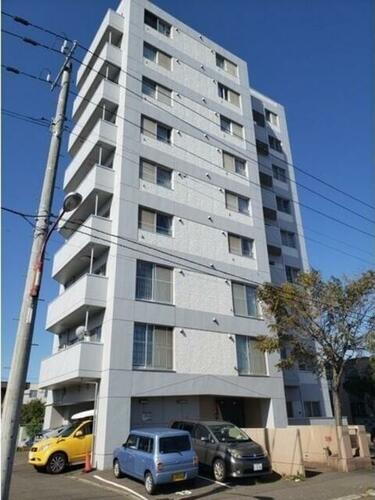 ピュアコート北３３条