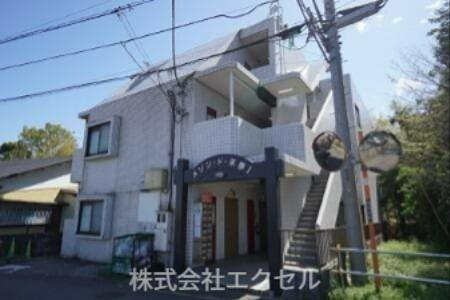 神奈川県相模原市緑区下九沢 賃貸マンション