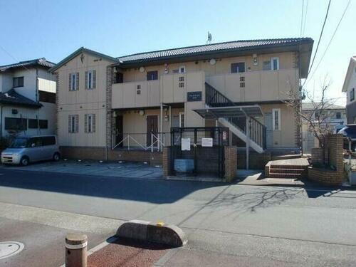 埼玉県戸田市笹目１丁目 賃貸アパート