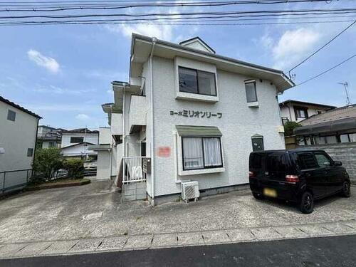 宮城県仙台市青葉区桜ケ丘２丁目 賃貸アパート