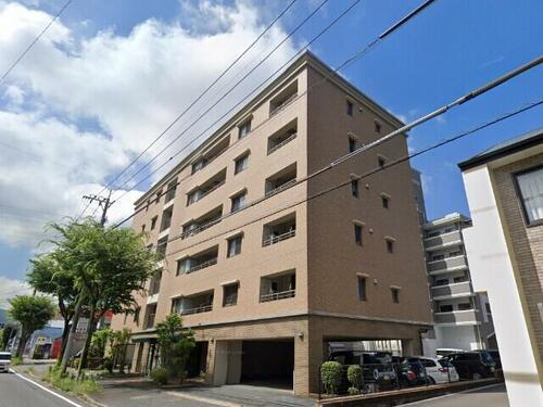 福岡県北九州市八幡西区三ケ森４丁目 築18年10ヶ月 6階建