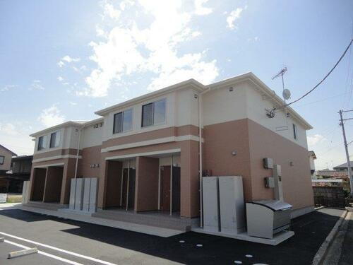 香川県高松市高松町 賃貸アパート