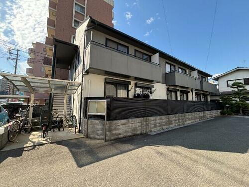 福岡県福岡市博多区博多駅南４丁目 築28年11ヶ月 2階建