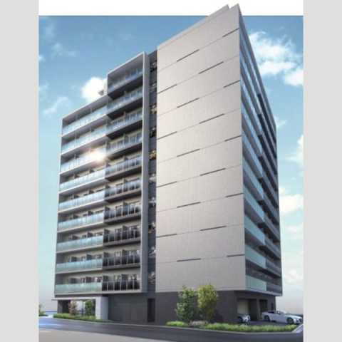 東京都葛飾区白鳥４丁目 賃貸マンション