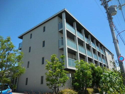 兵庫県尼崎市若王寺１丁目 築15年12ヶ月 4階建