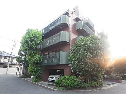 ブリックハイツ