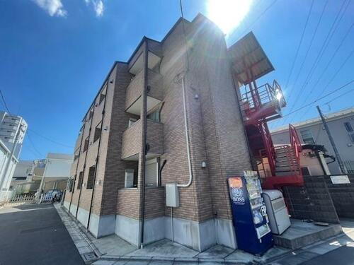 エスカリエ・ルージュ