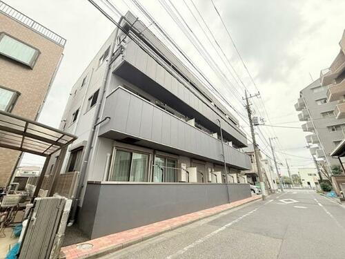 レジデンスヤマザキⅡ