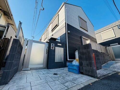 東京都足立区伊興本町２丁目 賃貸アパート