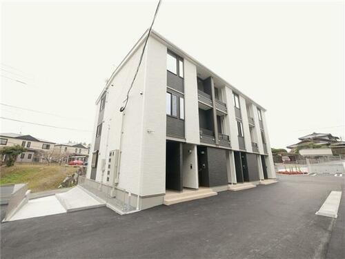 レジデンス　プリュⅠ