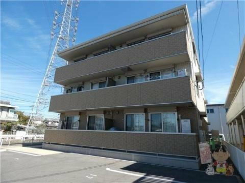 メゾンドフルール