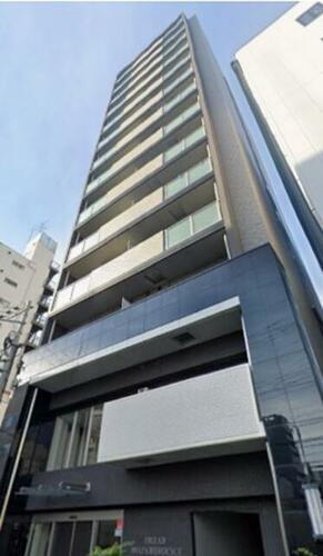 エスリード阿波座レジデンス