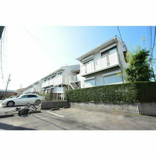 ユタカハイツＢ棟