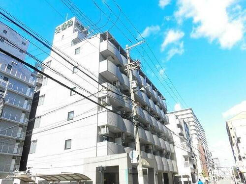 ノルデンハイム東三国ⅢＢ