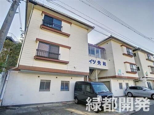 山口県下関市一の宮町１丁目 賃貸アパート