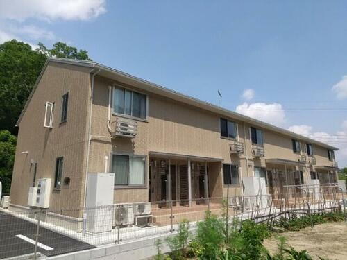 岡山県都窪郡早島町早島 賃貸アパート