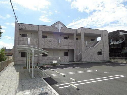 香川県高松市松縄町 賃貸アパート