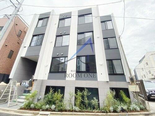 プラチナフォルム東十条Ⅱ