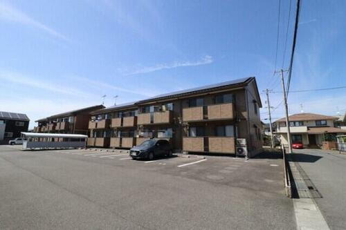 岡山県岡山市中区清水 築19年6ヶ月 2階建